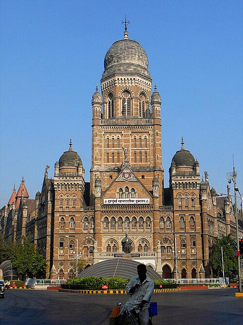 Municipal governance in India